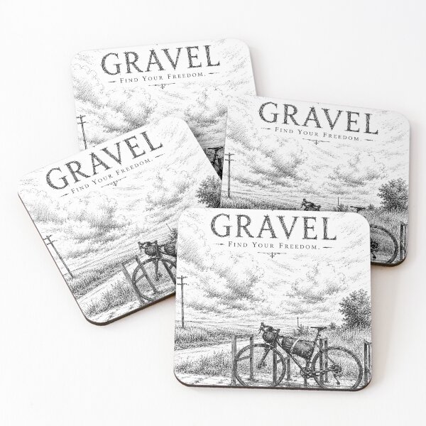 Item preview, Gravel  designed and sold by Saint Arts Studio.