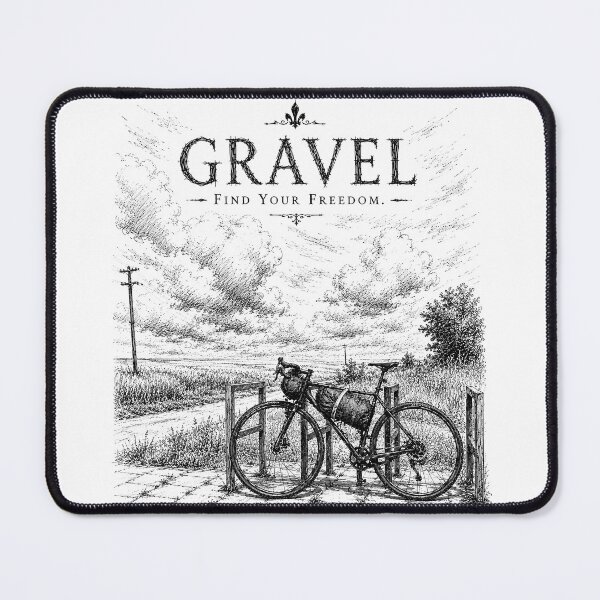Item preview, Gravel designed and sold by Saint Arts Studio.
