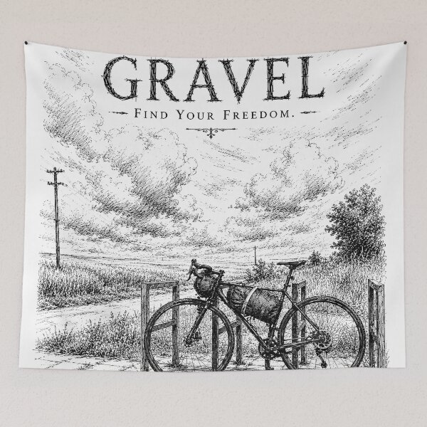 Item preview, Gravel  designed and sold by Saint Arts Studio.