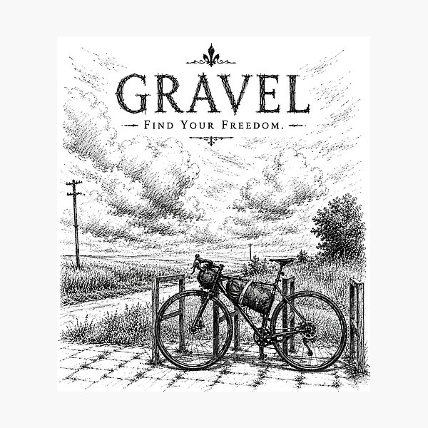 Item preview, Gravel  designed and sold by Saint Arts Studio.