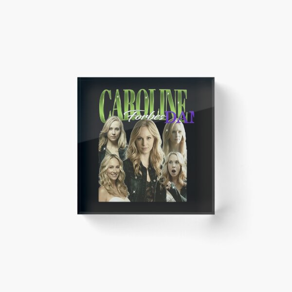 Item preview, Caroline Forbes Vintage  designed and sold by Findeloine.