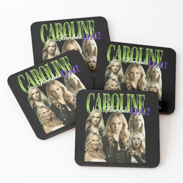 Item preview, Caroline Forbes Vintage  designed and sold by Findeloine.