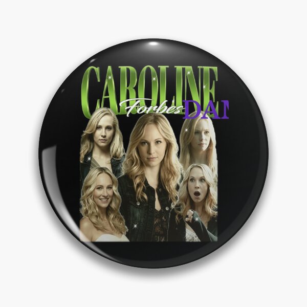 Item preview, Caroline Forbes Vintage  designed and sold by Findeloine.
