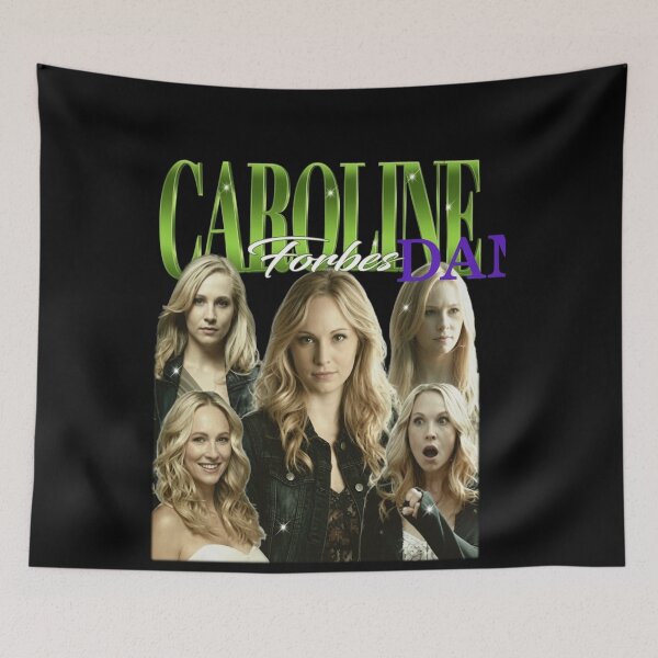 Item preview, Caroline Forbes Vintage  designed and sold by Findeloine.