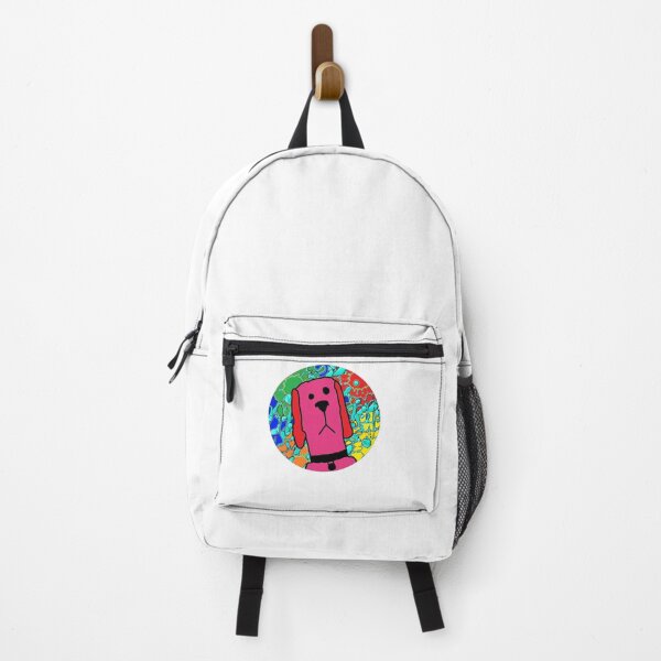Item preview, Pop Art Dog Graffiti Style designed and sold by barneylifes.