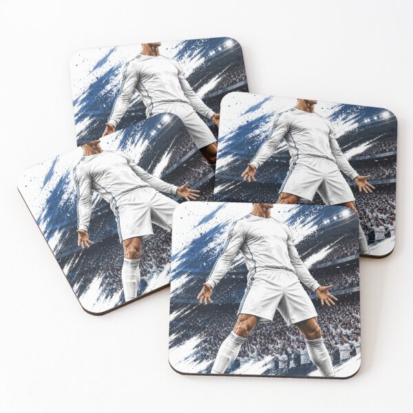 Item preview, Copy of art of Ronaldo Madrid designed and sold by JuroTopic.