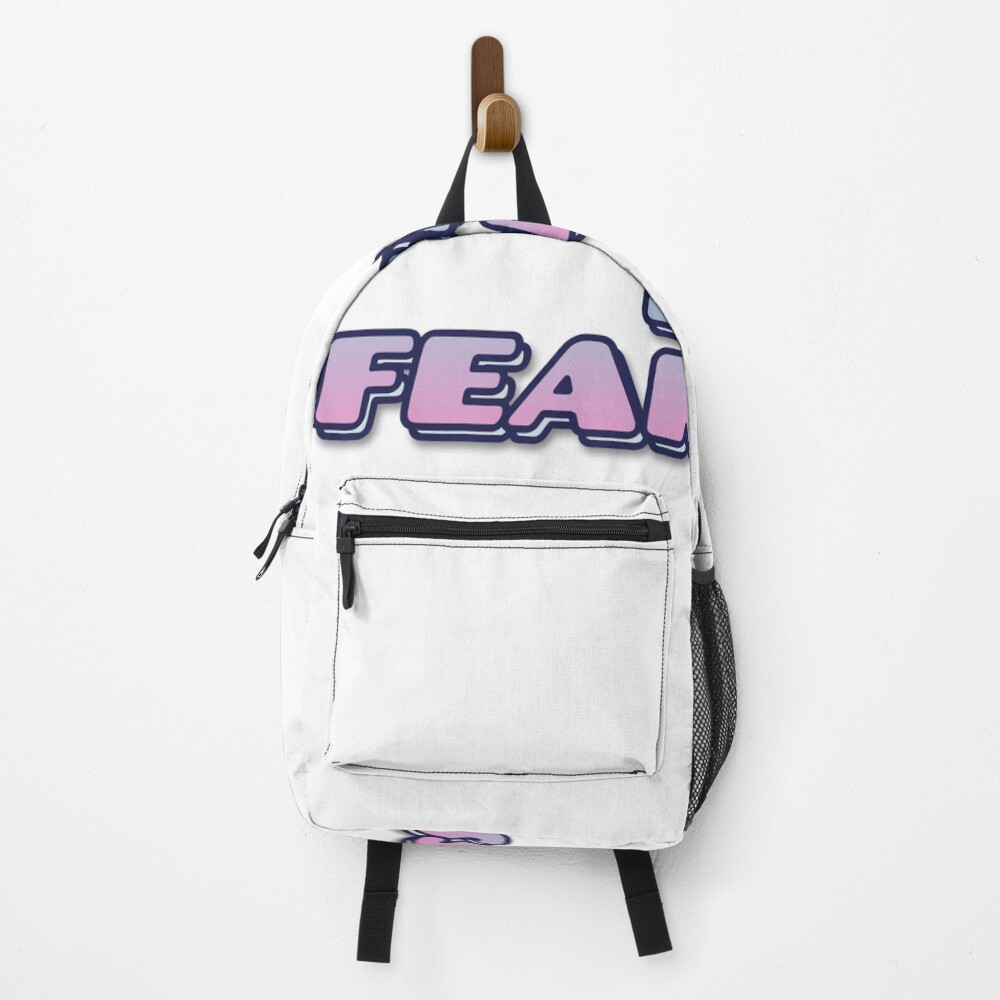 Artikel-Vorschau von Rucksack, designt und verkauft von QuirkThreadsCo.