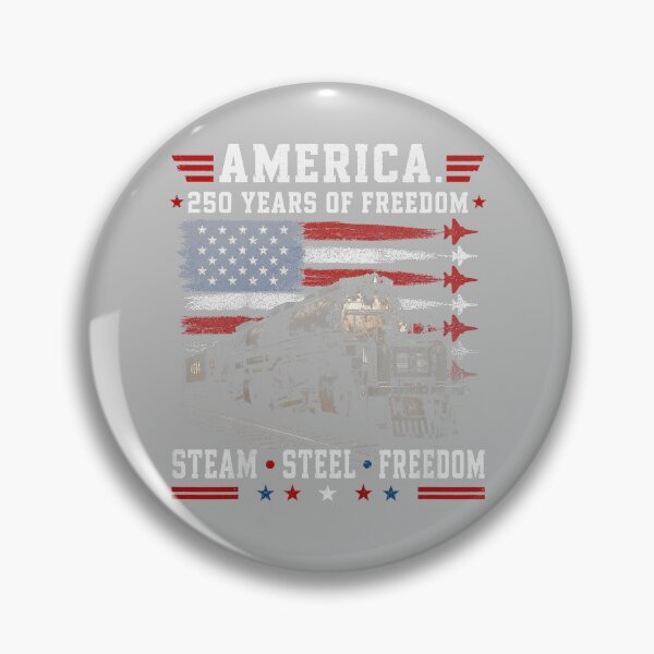 Item preview, Big Boy 4014 250 Years of Freedom Steam Locomotive Train designed and sold by mjohnson9.