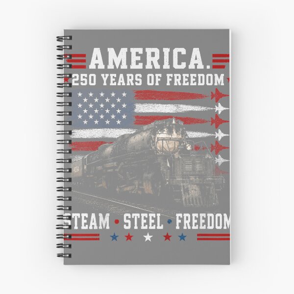 Item preview, Big Boy 4014 250 Years of Freedom Steam Locomotive Train designed and sold by mjohnson9.