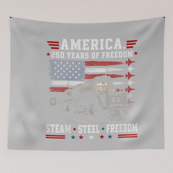 Item preview, Big Boy 4014 250 Years of Freedom Steam Locomotive Train designed and sold by mjohnson9.