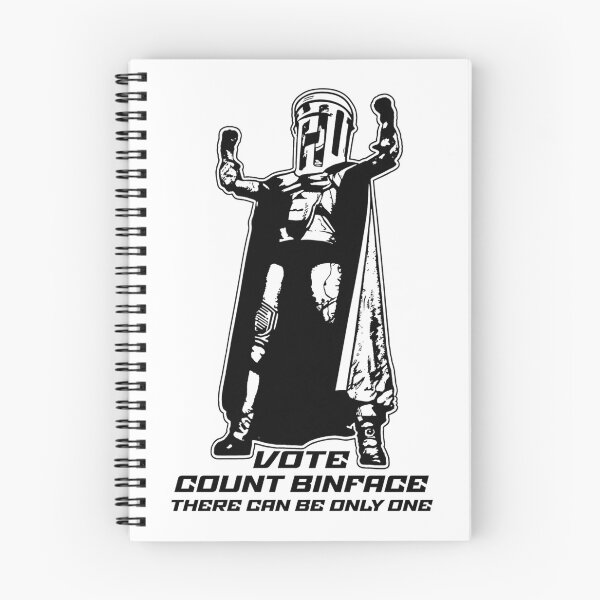 Item preview, Count Binface designed and sold by Findeloine.