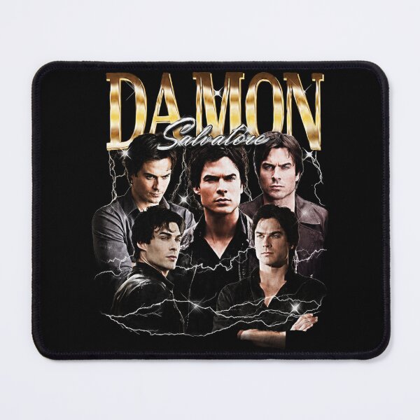 Artikelvorschau, Damon Salvatore Vintage entworfen und verkauft von Findeloine.