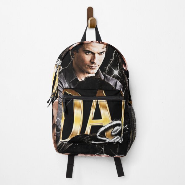 Aperçu de l'œuvre Damon Salvatore Vintage créée et vendue par Findeloine.