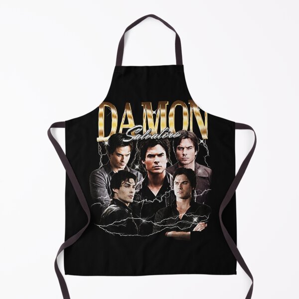 Item preview, Damon Salvatore Vintage designed and sold by Findeloine.