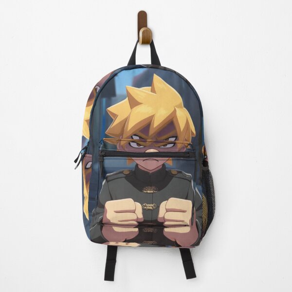Item preview, Video Games - 3D Avatar inspired by Pop Culture, Colorful Design designed and sold by Zone--Gaming.