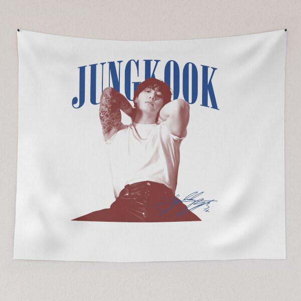 Item preview, Vintage Jungkook Seven Shirt, Graphic Kpop Shirt, Kpop Comfort Colors Shirt, Jungkook BTS Kpop Merch, BTS Retro 90s Shirt, Gifts For Fan designed and sold by BerryHand.
