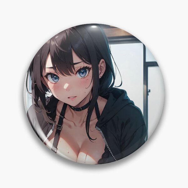 Item preview, miyuki misukaga Anime Waifu designed and sold by lifeissheep.