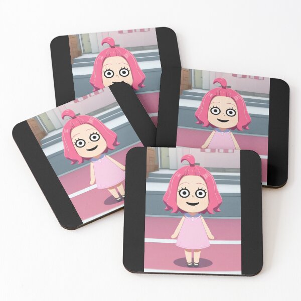 Item preview, Video Games - 3D Figure Inspired by Tomodachi Life, Mii Aesthetic designed and sold by Zone--Gaming.
