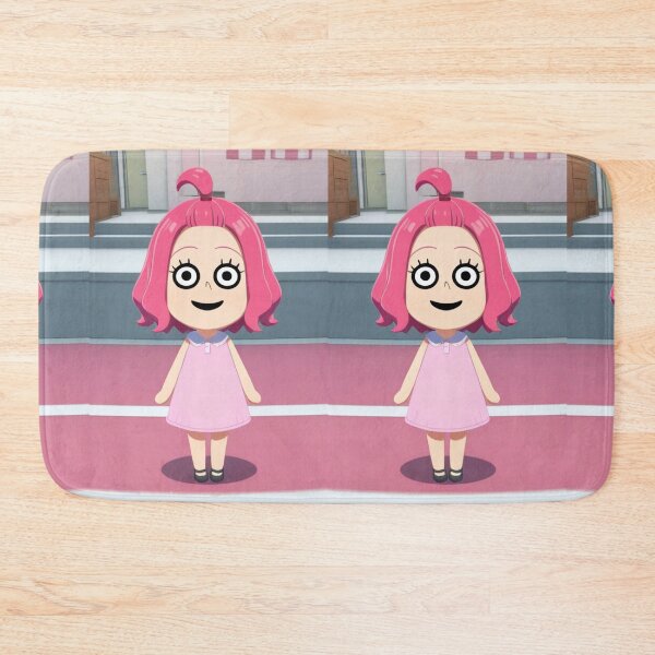 Item preview, Video Games - 3D Figure Inspired by Tomodachi Life, Mii Aesthetic designed and sold by Zone--Gaming.