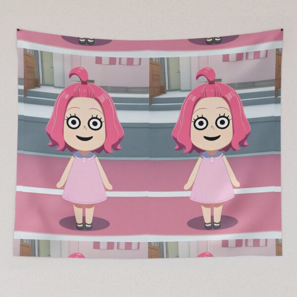 Item preview, Video Games - 3D Figure Inspired by Tomodachi Life, Mii Aesthetic designed and sold by Zone--Gaming.