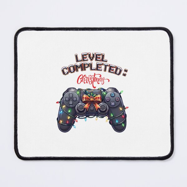 Item preview,   Christmas Gamer Joystick designed and sold by DesignsCreative.