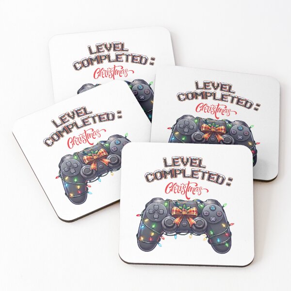 Item preview,   Christmas Gamer Joystick designed and sold by DesignsCreative.