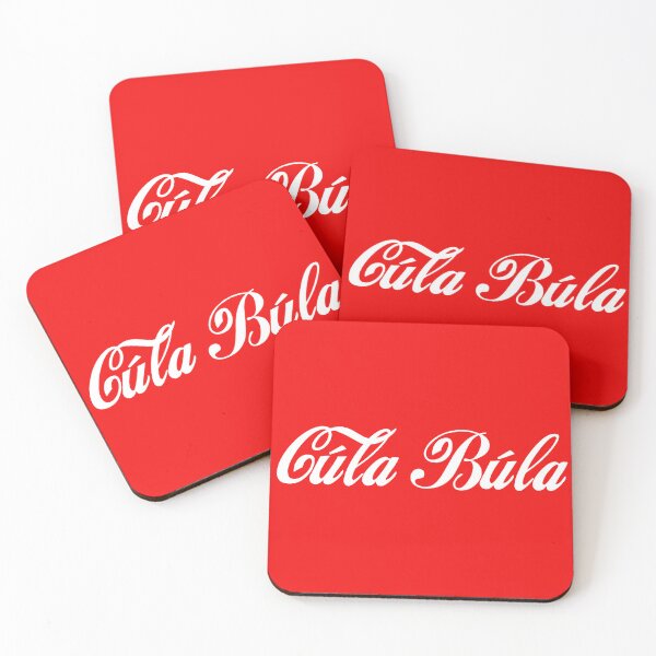 Item preview, Cula Bula - Coola Boola designed and sold by Wanderdreaming.