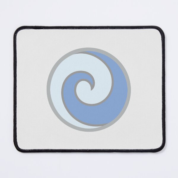 Item preview, Avatar the last Airbender - The Air Nomad Symbol designed and sold by clovercarmen5.