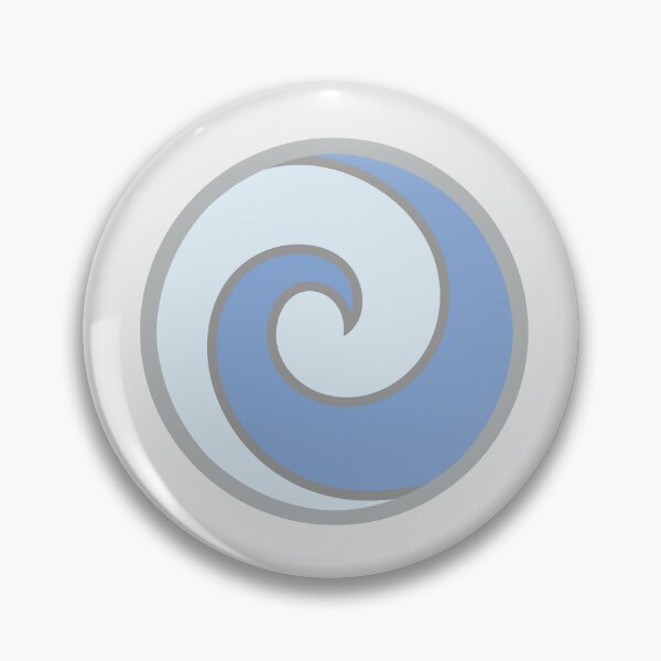 Item preview, Avatar the last Airbender - The Air Nomad Symbol designed and sold by clovercarmen5.