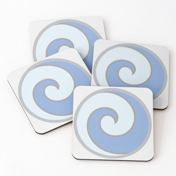 Item preview, Avatar the last Airbender - The Air Nomad Symbol designed and sold by clovercarmen5.