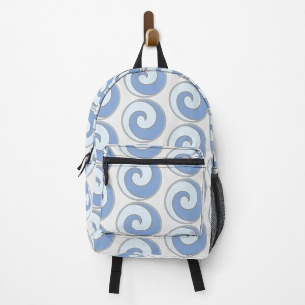 Item preview, Avatar the last Airbender - The Air Nomad Symbol designed and sold by Clovercarmen5.