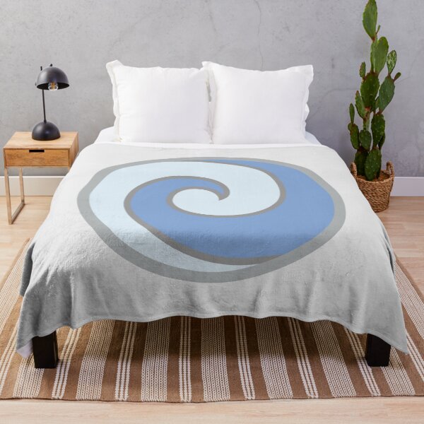 Item preview, Avatar the last Airbender - The Air Nomad Symbol designed and sold by clovercarmen5.