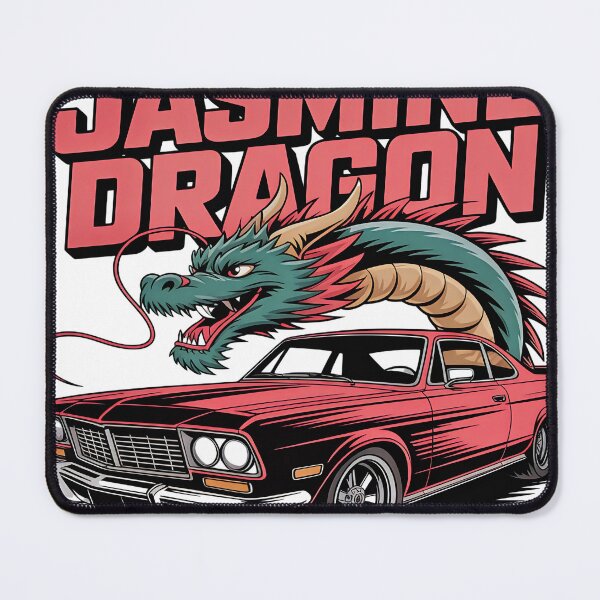 Item preview, Jasmine Dragon designed and sold by Fastokart.