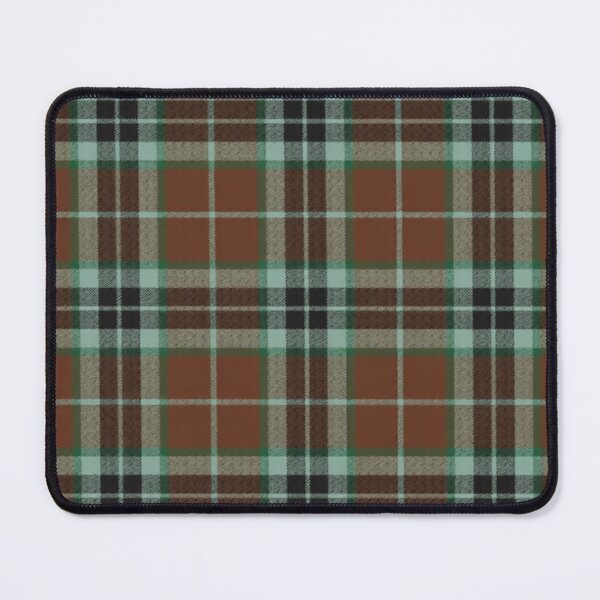 Item preview, Thomson Modern Hunting Tartan designed and sold by Kirrindy Designs.