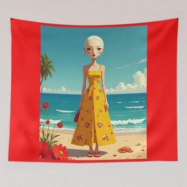 Item preview, Summer vibe 2 designed and sold by dianadizoiv13.