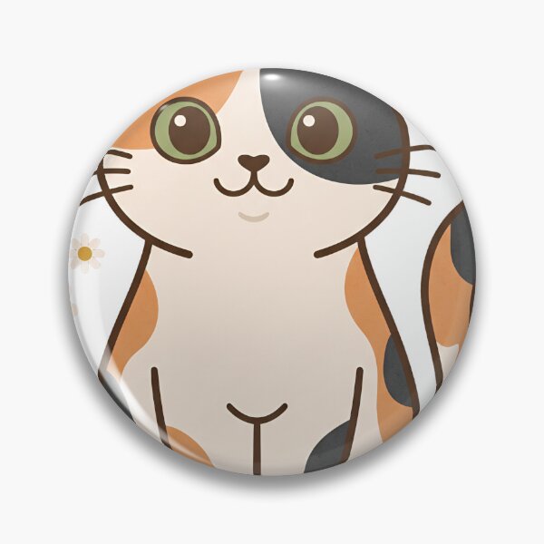 Item preview, Calico Cat Mom — Cute Calico Cat Lover Illustration Gift designed and sold by JuanmaLW.