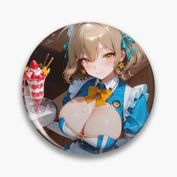 Item preview, Anis Nikke goddess of victory Anime Waifu designed and sold by lifeissheep.