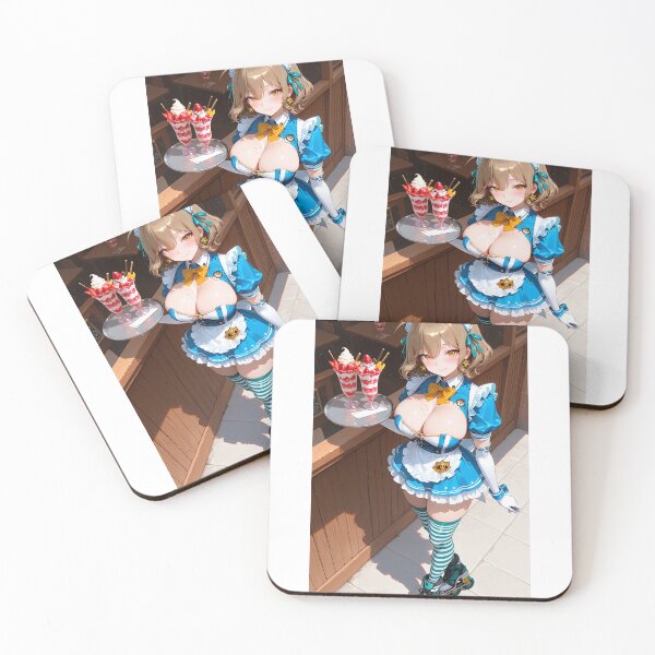 Item preview, Anis Nikke goddess of victory Anime Waifu designed and sold by lifeissheep.