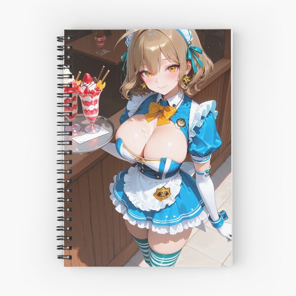 Item preview, Anis Nikke goddess of victory Anime Waifu designed and sold by lifeissheep.