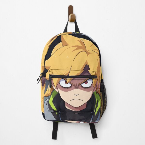 Item preview, Video Games - 3D Style Boy, Tomodachi Life Universe designed and sold by Zone--Gaming.