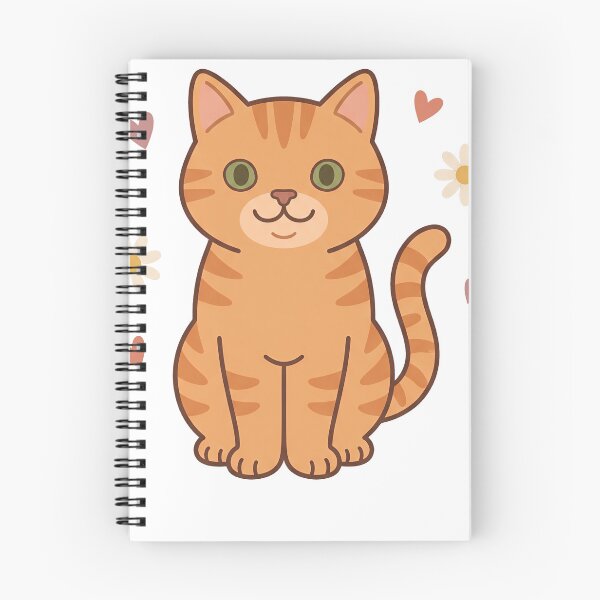 Item preview, Orange Cat Mom — Cute Ginger Cat Lover Illustration Gift designed and sold by JuanmaLW.