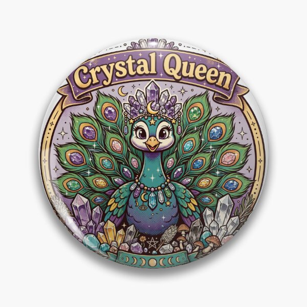 Item preview, Crystal Queen designed and sold by HAYA6395.