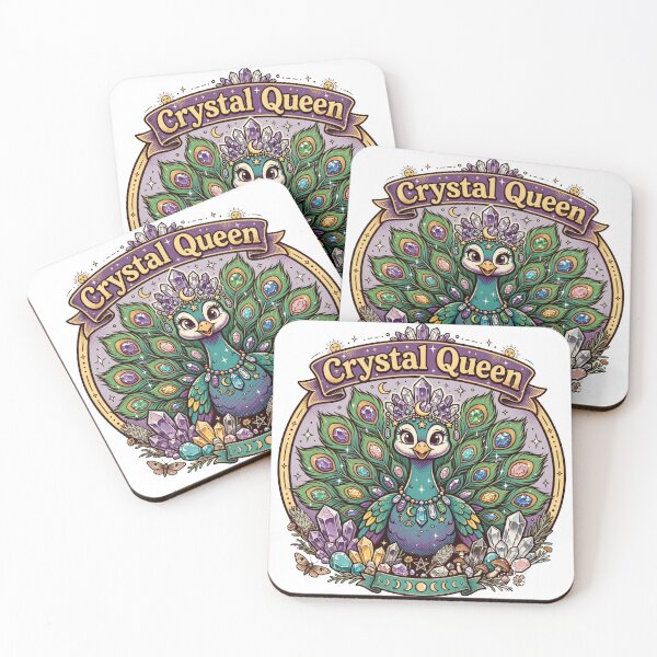 Item preview, Crystal Queen designed and sold by HAYA6395.
