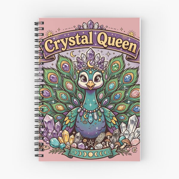 Item preview, Crystal Queen designed and sold by HAYA6395.