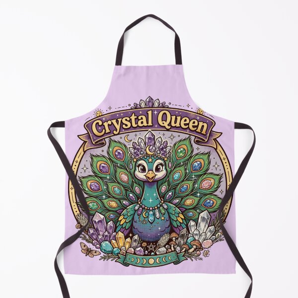 Item preview, Crystal Queen designed and sold by HAYA6395.