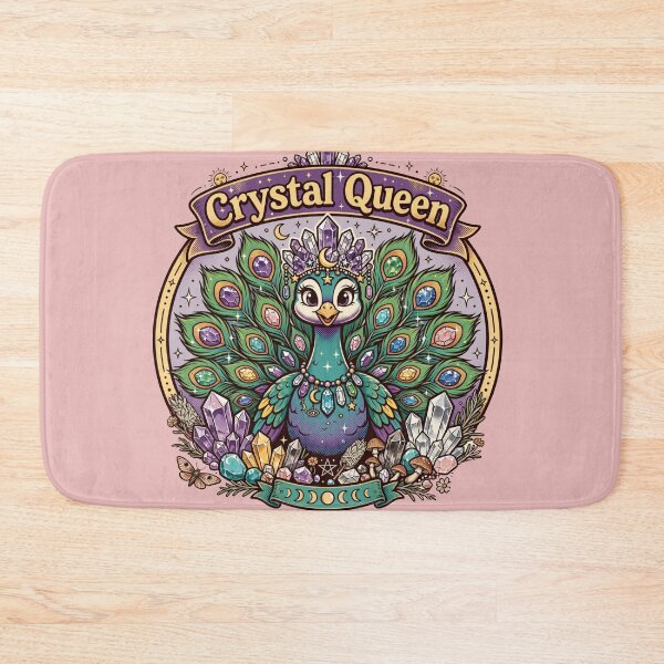 Item preview, Crystal Queen designed and sold by HAYA6395.