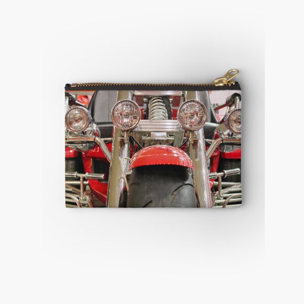 Item preview, Close-up view of motorcycle front headlight  designed and sold by goceris.