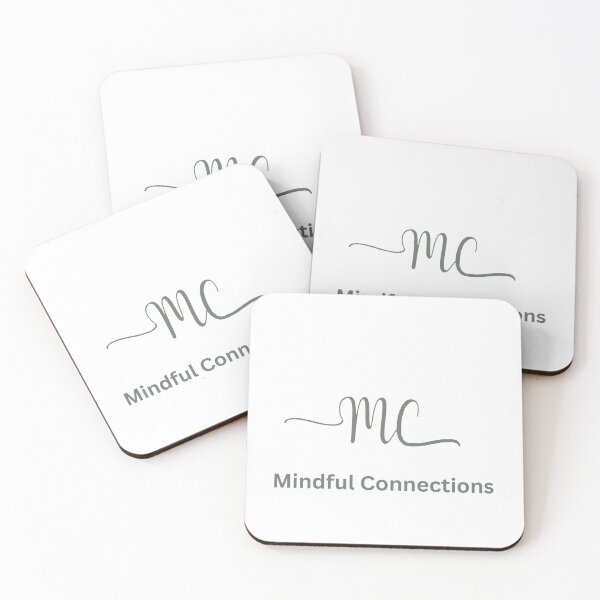 Item preview, Mindful Connections designed and sold by MariaMCArt.