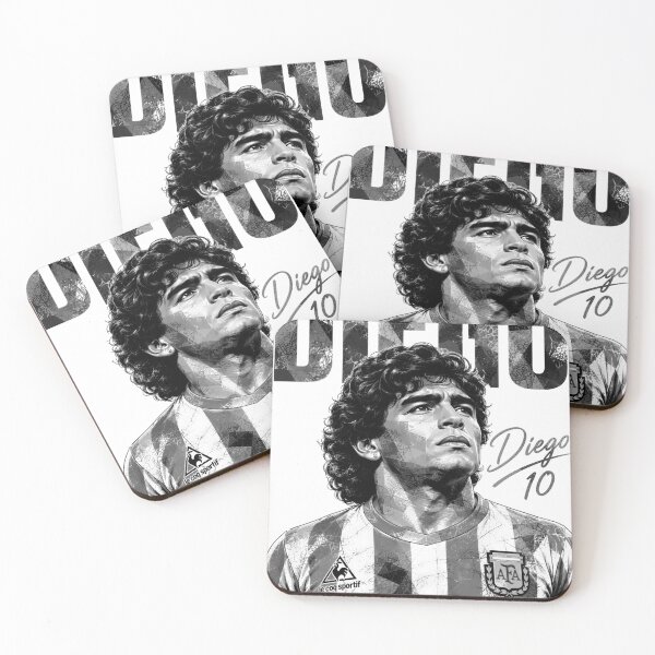 Item preview, Diego Talent Passion Eternity Black&White Edition designed and sold by KLERIKSTORE.