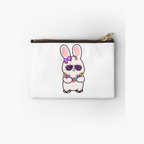 Item preview, Cute Summer Bunny designed and sold by Hello-Cuties.